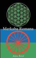 Merkaba Romana 1926582799 Book Cover