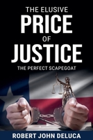 The Elusive Price of Justice (Nelson Famly Saga) B0FRWJR258 Book Cover