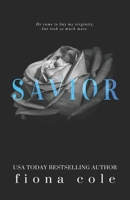 Savior 1091446520 Book Cover