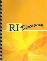 RI Discovery Workbook 1734269723 Book Cover