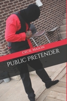 Public Pretender B0BSJ6DLF4 Book Cover