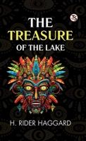 The Treasure Of The Lake 9375548716 Book Cover