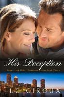 His Deception: Lovers and Other Strangers Book Three 1480042714 Book Cover