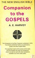 Companion To The New Testament, The New English Bible 0198261608 Book Cover