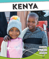 Kenya (Exploring World Cultures (Second Edition)) 150266996X Book Cover