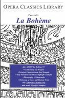 La Bohème 1930841485 Book Cover