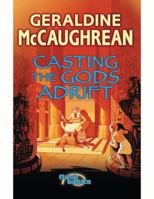 Casting the Gods adrift 0812626842 Book Cover