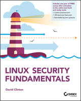 Linux Security Fundamentals 1119781566 Book Cover