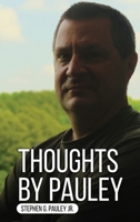 Thoughts by Pauley B0FP83B8CC Book Cover