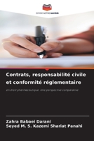 Contrats, responsabilité civile et conformité réglementaire 6209077900 Book Cover