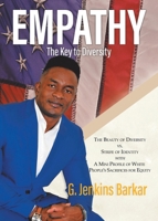 Empathy: The Key to Diversity 0228823080 Book Cover