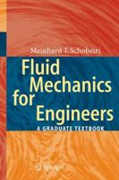 Fluid Mechanics for Engineers 3642115934 Book Cover