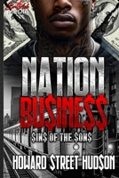 Nation Business: Sins of the Sons B0CKWYVWNV Book Cover