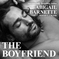 The Boyfriend B08Z9JJMK1 Book Cover