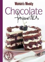 Chocolate Favourites 1863968369 Book Cover