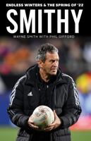 Smithy: Endless Winters & The Spring of '22 177694027X Book Cover