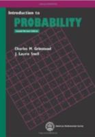 Introduction to Probability 0821807498 Book Cover