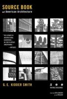Source Book of American Architecture 1568982542 Book Cover