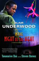 In the Night of the Heat 1416570470 Book Cover