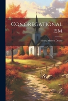 Congregationalism 102128517X Book Cover