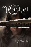 El don de Rachel 1731537271 Book Cover