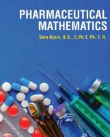 Pharmaceutical Mathematics 1792479816 Book Cover