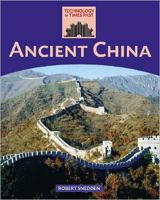 Ancient China 1599202980 Book Cover