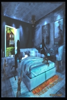 Attachments: Poltergeist of Washington State Part 2 107486865X Book Cover