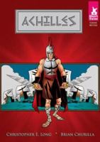 Achilles (Short Tales Greek Myths) 1602701334 Book Cover
