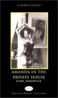 Amanda in the Private House (A Nexus Classic) 0352337052 Book Cover