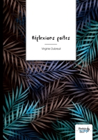Réflexions faites 2381538941 Book Cover
