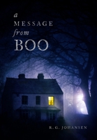 A Message from Boo... 1737024586 Book Cover