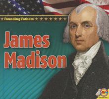 James Madison 1510546111 Book Cover