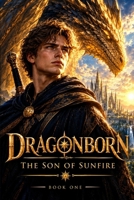 DRAGONBORN: THE SON OF SUNFIRE B0HKGCMT2B Book Cover