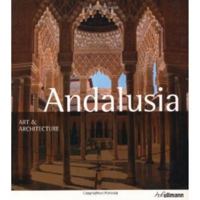 Andalusia 3829026579 Book Cover
