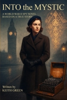 Into the Mystic 1999198859 Book Cover