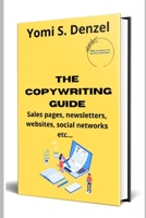 The Copywriting guide B0CNMZLTJ2 Book Cover