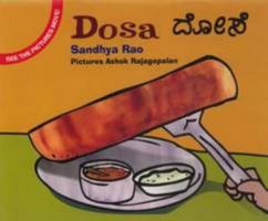 Dosa 8181464583 Book Cover