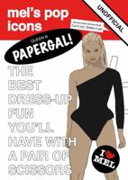 Papergal! Unofficial Tribute to Beyonce 0992777712 Book Cover