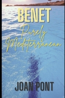BENET: Purely Mediterranean B0FSCXB5ZP Book Cover