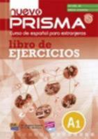 Nuevo Prisma A1: Exercises Book 8498486017 Book Cover