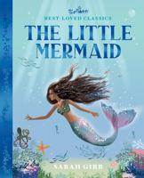 The Little Mermaid 0008693862 Book Cover