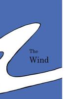 The Wind 1499251815 Book Cover