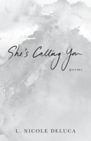 She's Calling You 1039179150 Book Cover