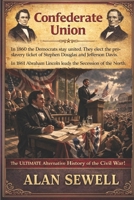 Confederate Union 197350748X Book Cover