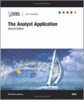 The Analyst Application 158025991X Book Cover