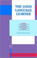 The Good Language Learner (Modern Languages in Practice, Vol 4) 1853593133 Book Cover