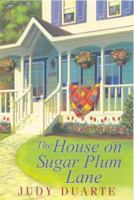 The House on Sugar Plum Lane 1616642939 Book Cover