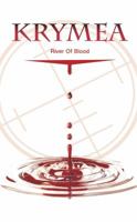 KRYMEA River Of Blood 0997182350 Book Cover