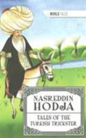 Hodja the Trickster 1783225424 Book Cover